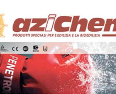 Nuovo distributore per Piacenza e Pavia: AZICHEM s.r.l.
